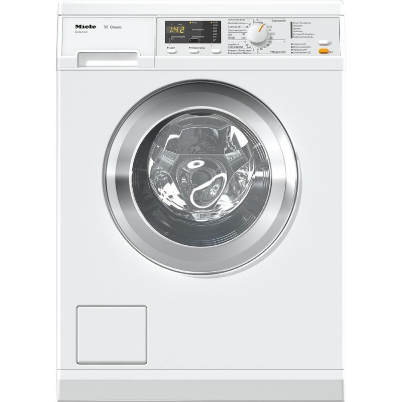 Ремонт стиральных машин Miele в Московском Ремонт стиральных машин Miele в Московском