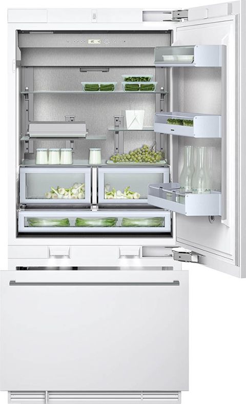 Ремонт холодильников Gaggenau в Московском
