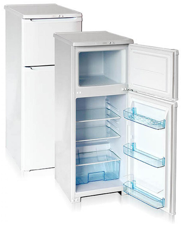 Ремонт холодильников Бирюса в Московском