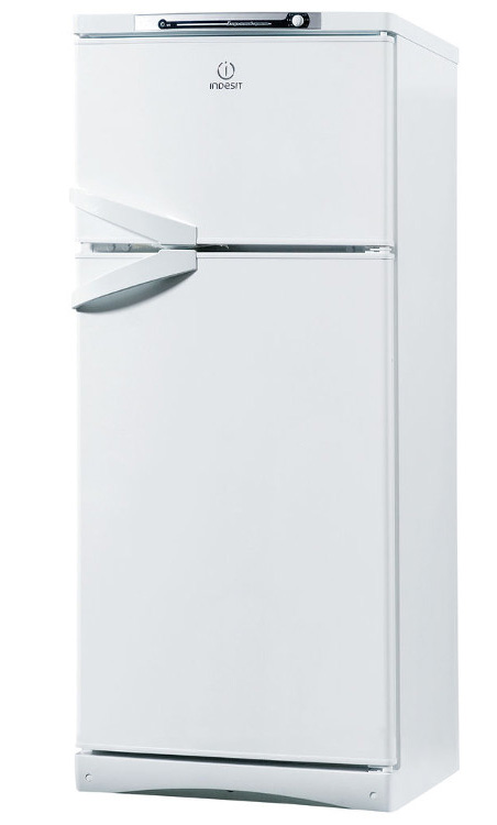 Ремонт холодильников Indesit в Московском
