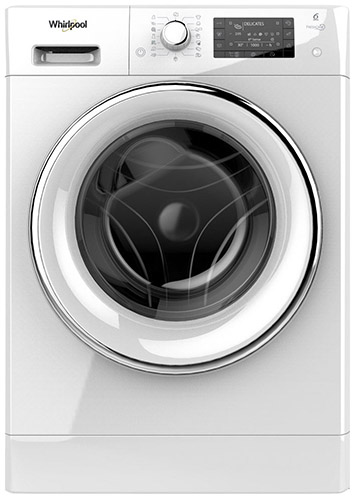 Ремонт стиральных машин Whirlpool в Московском