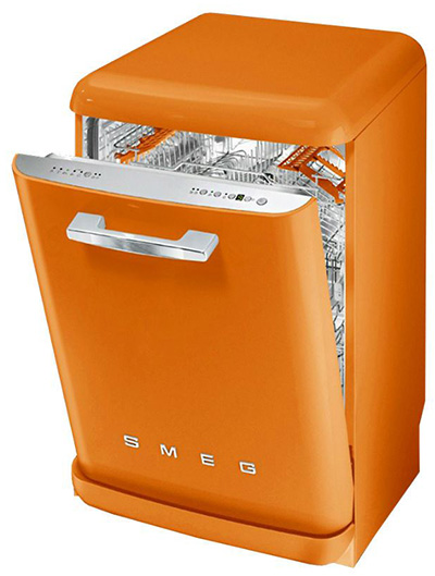 Ремонт посудомоечных машин Smeg в Московском
