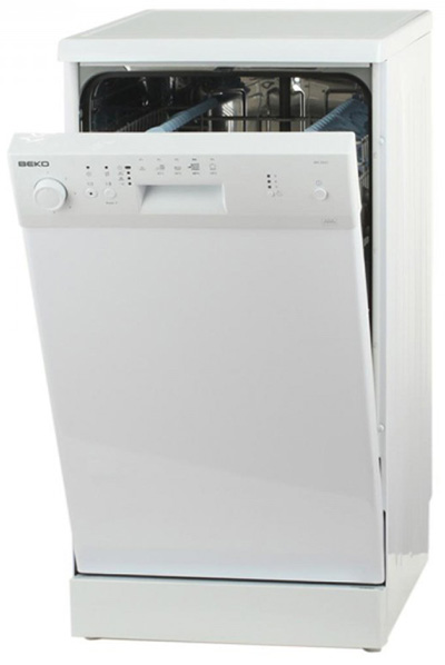 Ремонт посудомоечных машин Beko в Московском